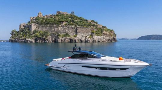 2023 Rio Yachts Le Mans 50