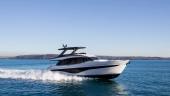 2014 Princess Yachts Y72