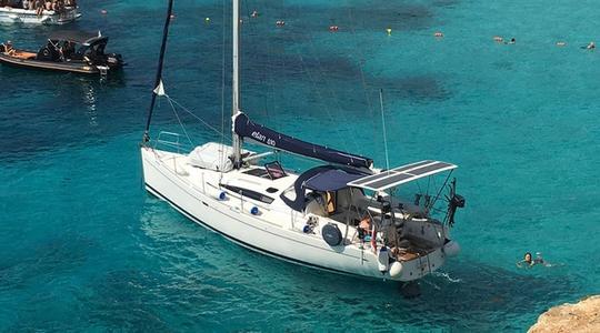 2007 Elan Yachts 410