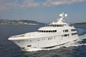 2009 Lurssen Yachts Caipirinha