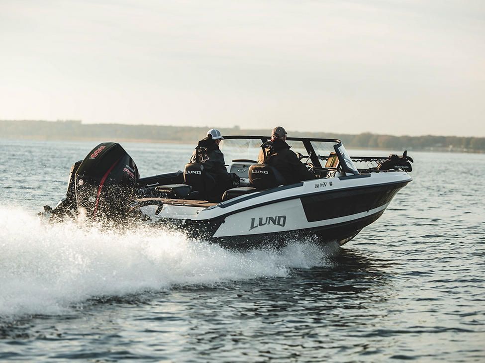 2023 Lund 202 Pro V GL