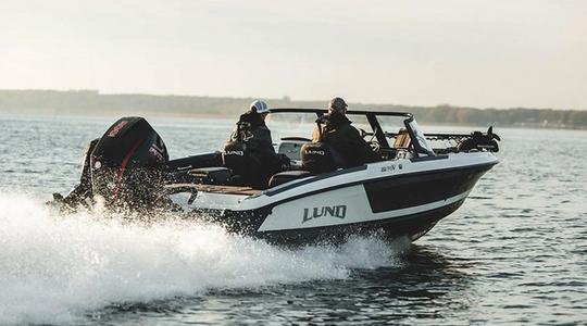 2023 Lund 202 Pro V GL