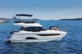 2019 Bavaria Yachts R40