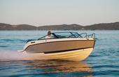 Quicksilver Activ 675 Cruiser, photo 5
