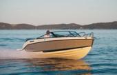 Quicksilver Activ 675 Cruiser, photo 5