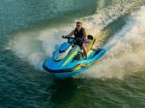 2023 Yamaha WaveRunner FX Cruiser HO