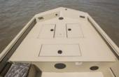 Crestliner 1760 Retriever Jon Deluxe – photo 2