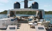 2023 Benetti Yachts B.Century 75M