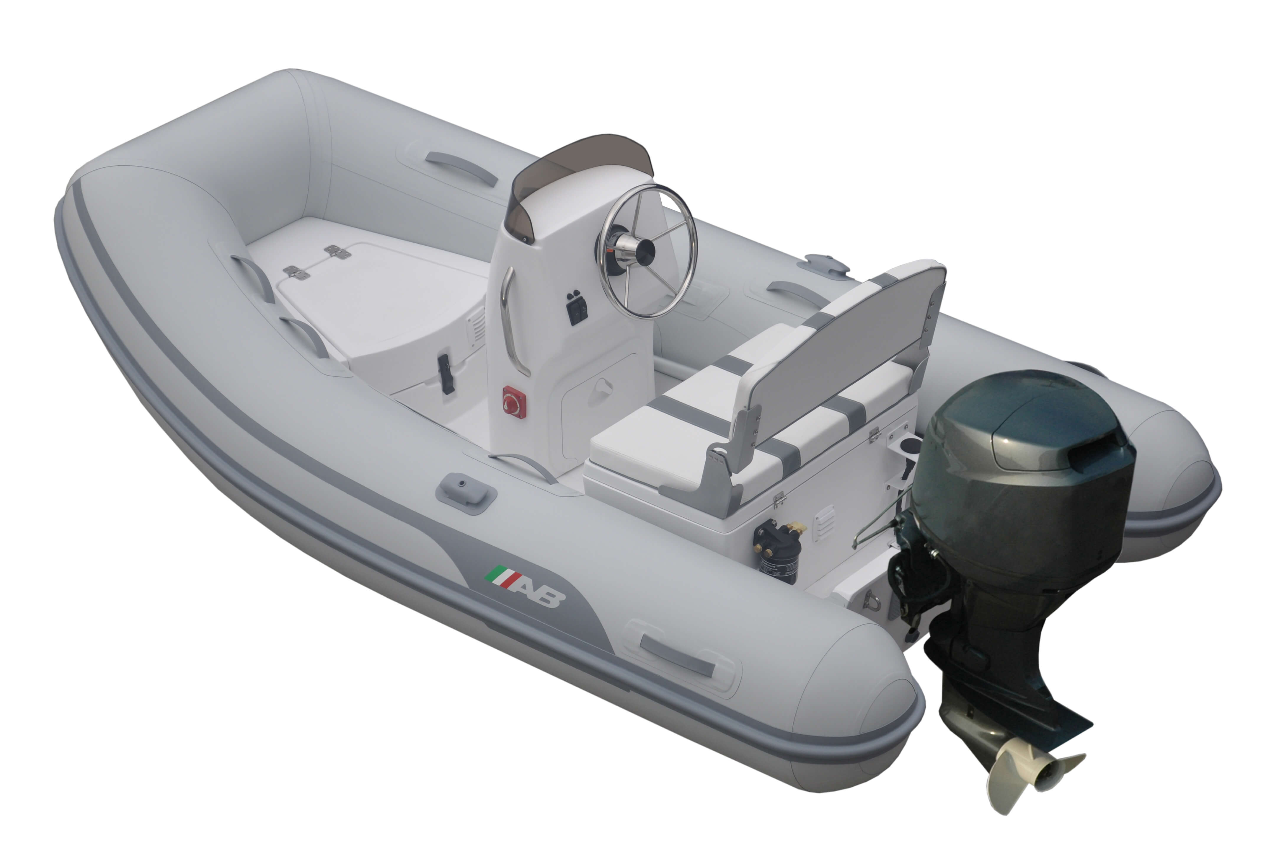 2019 AB-Inflatables Navigo 9 VS