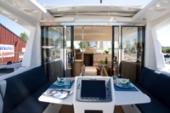 2022 Moody Yachts Decksaloon 45