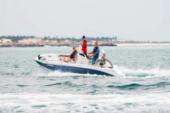 2021 Yamaha Boats 190 FSH Deluxe