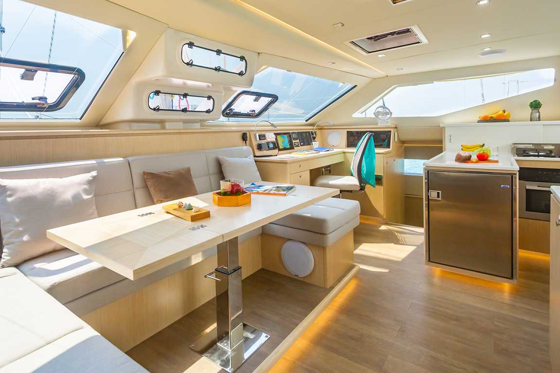 2023 Seawind Catamarans 1600 Passagemaker