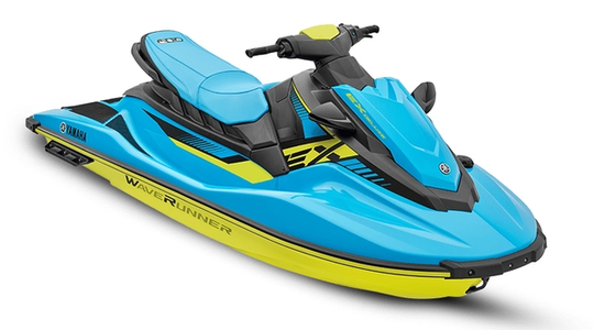 2023 Yamaha WaveRunner EX Deluxe