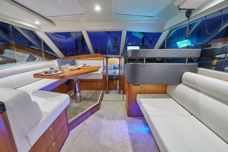 2022 Hylas Yachts M49