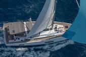 2022 Beneteau Oceanis 54