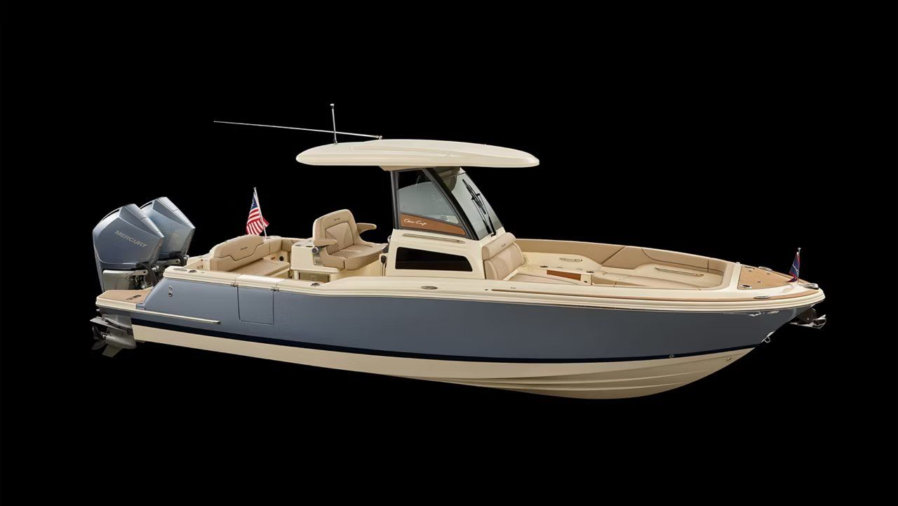 2024 Chris-Craft Catalina 28