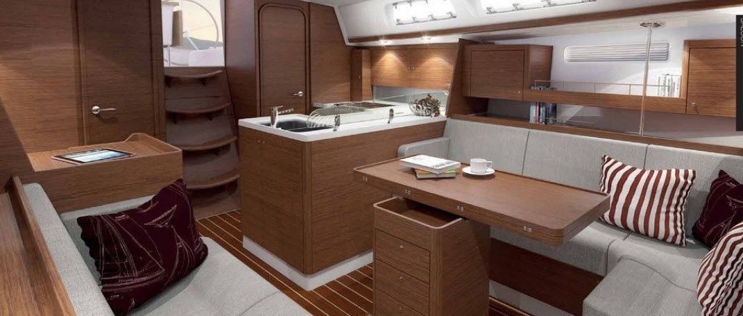 2010 X-Yachts Xc 38 Shoal draft