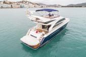 2011 Princess Yachts 64