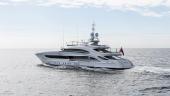 2022 Heesen Yachts Ocean Z