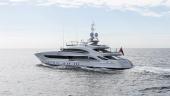 2022 Heesen Yachts Ocean Z