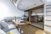 2021 Azimut Yachts 53 Fly