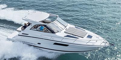 2019 Regal Boats 35 Sport Coupe