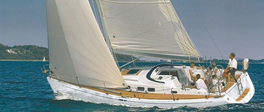 2004 X-Yachts X-37 Sport