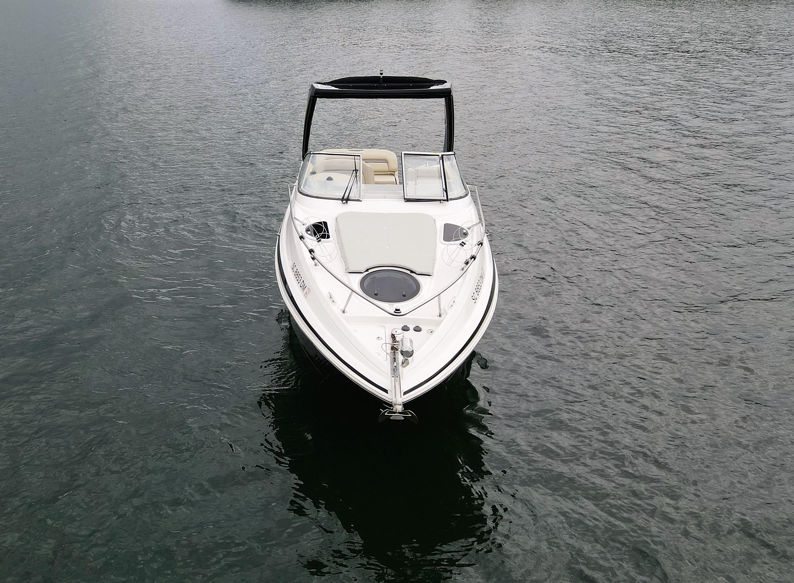 2020 Regal Boats 28 Express