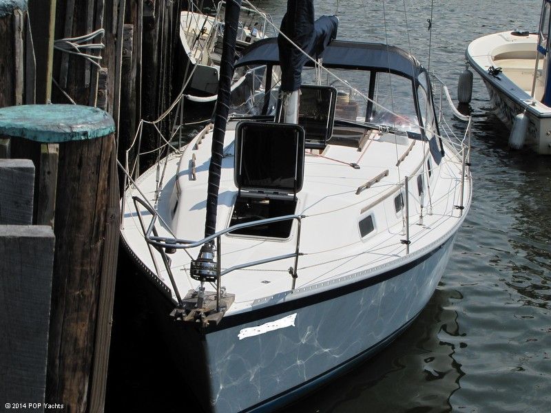 1988 Watkins Seawolf