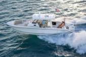 2022 Pursuit Boats S 328