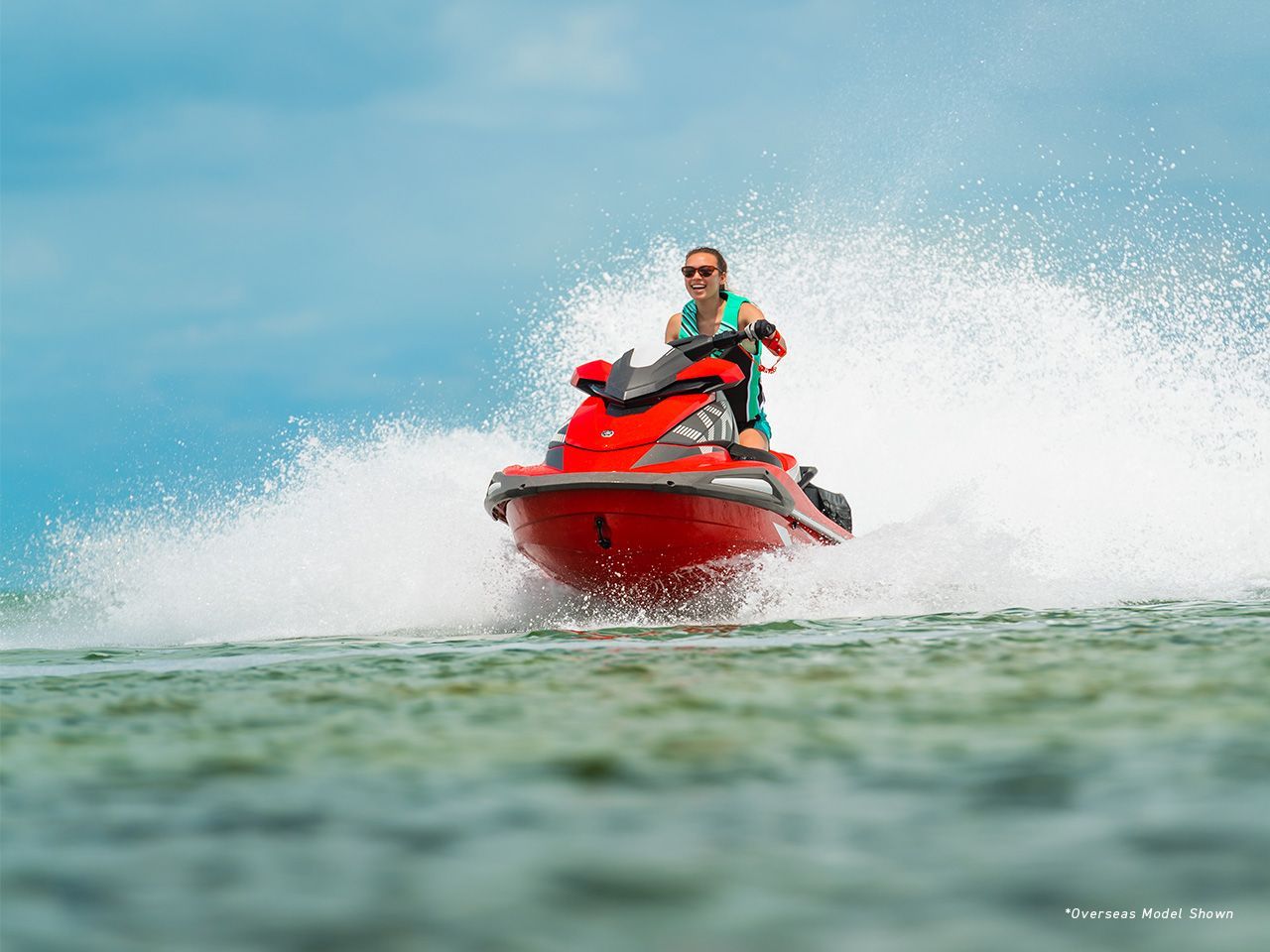 2023 Yamaha WaveRunner VX Deluxe