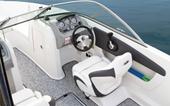2015 Chaparral Boats H2O
