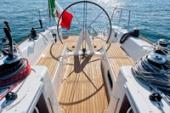 2011 Italia Yachts Italia 10.98