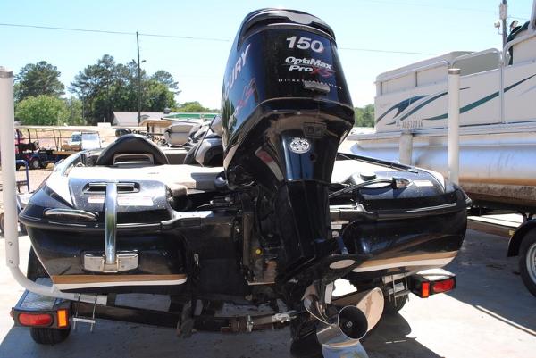 2013 Nitro Nitro Z7 Sport