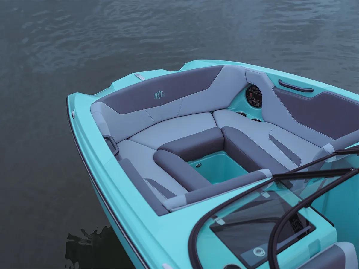 2023 Mastercraft NXT22