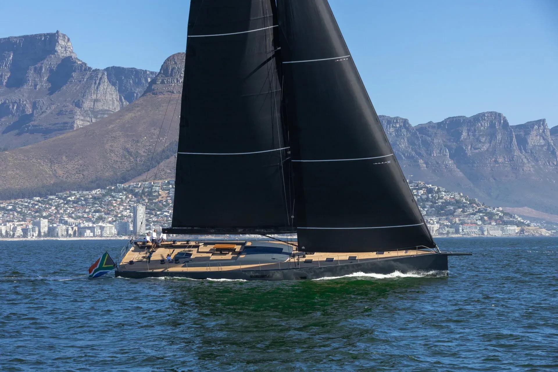 2023 Southern Wind SW96 Nyumba