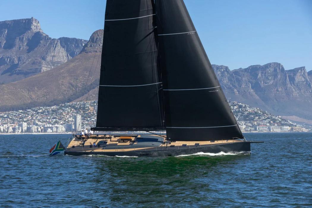 2023 Southern Wind SW96 Nyumba