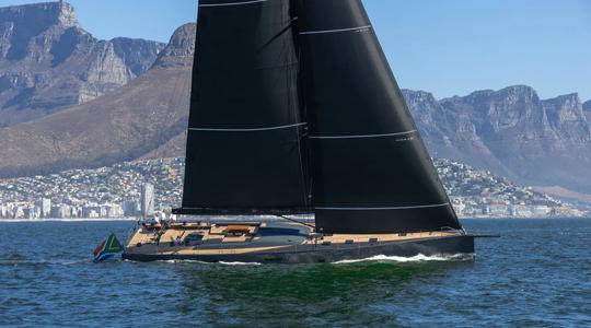 2023 Southern Wind SW96 Nyumba