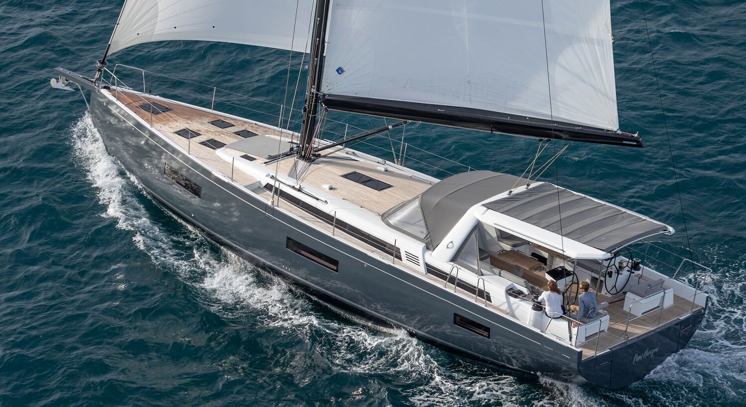 2023 Beneteau Oceanis Yacht 60