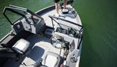 2021 Lowe Boats FM 1625 WT