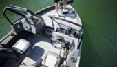 2021 Lowe Boats FM 1625 WT