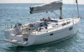 2014 Hanse Yachts 505