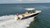 2023 Chris-Craft Calypso 28
