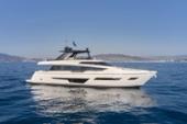 2023 Ferretti Yachts 780