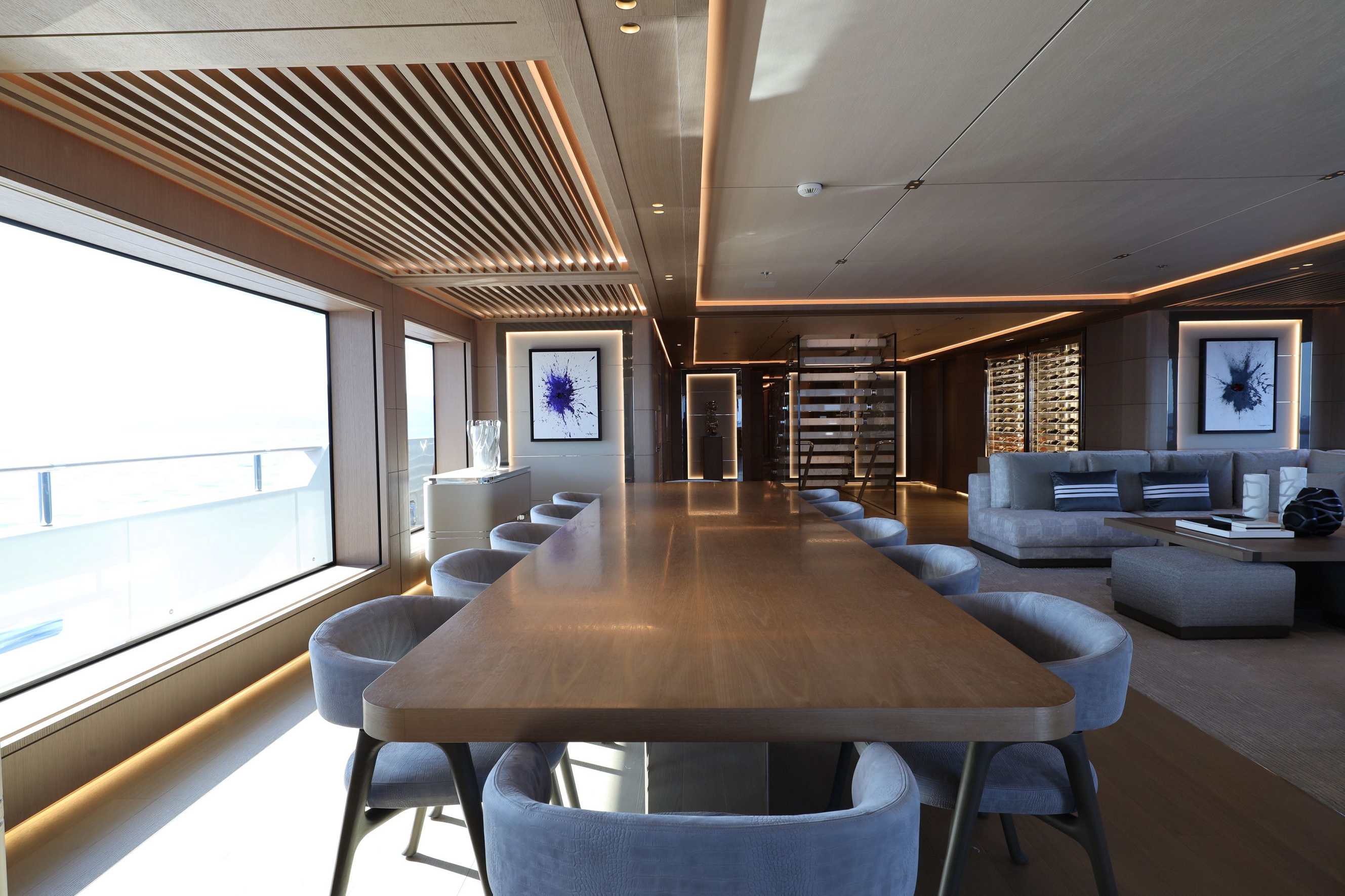 2023 Rossinavi Alchemy