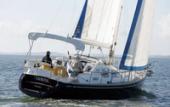 2006 Nauticat Yachts Nauticat 385