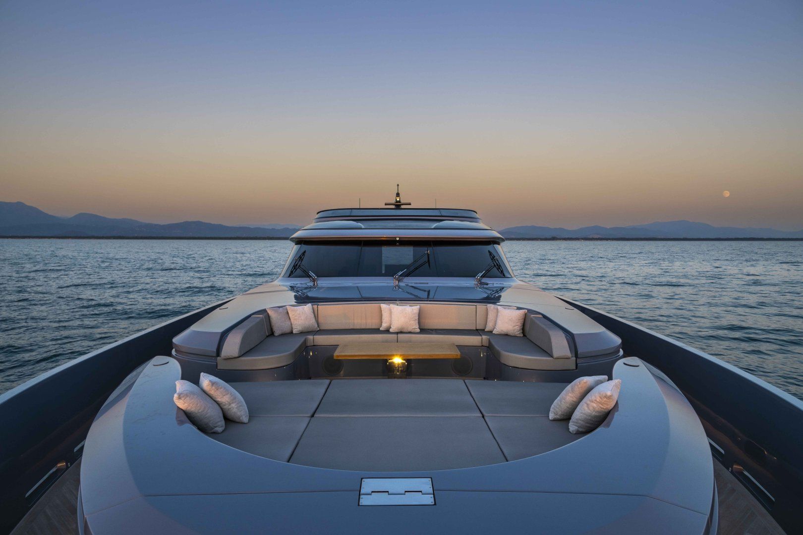 2023 AB Yachts 120