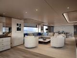 2019 Benetti Yachts B.Now 50M