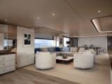 2019 Benetti Yachts B.Now 50M