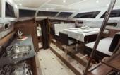 2011 Delphia Yachts Delphia 46 DS - Deep draft